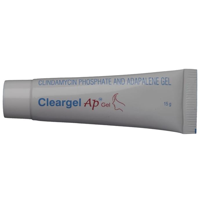 Cleargel AP Gel
