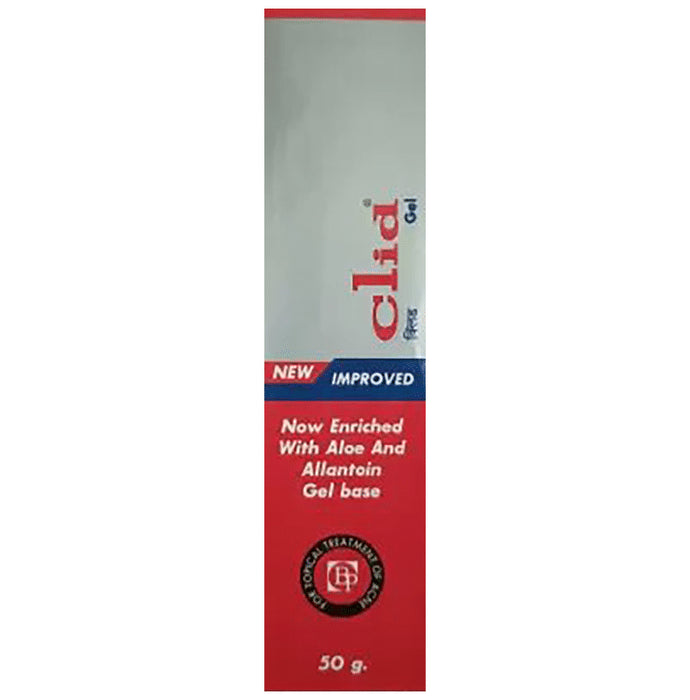 Clid Gel - Classic Derma
