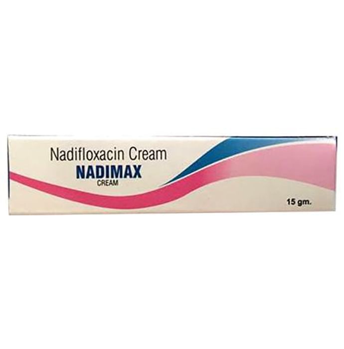 Nadimax Cream - Classic Derma