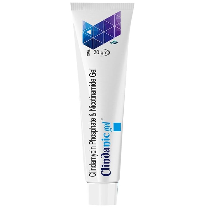 Clindanic Gel
