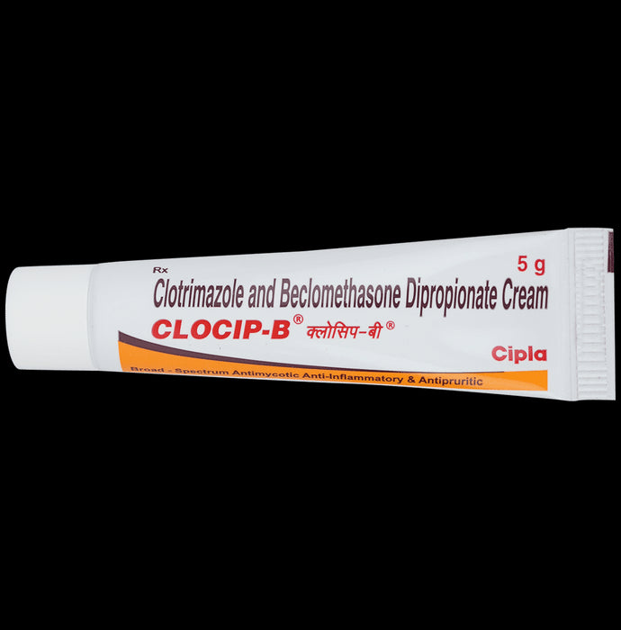 Clocip-B Cream