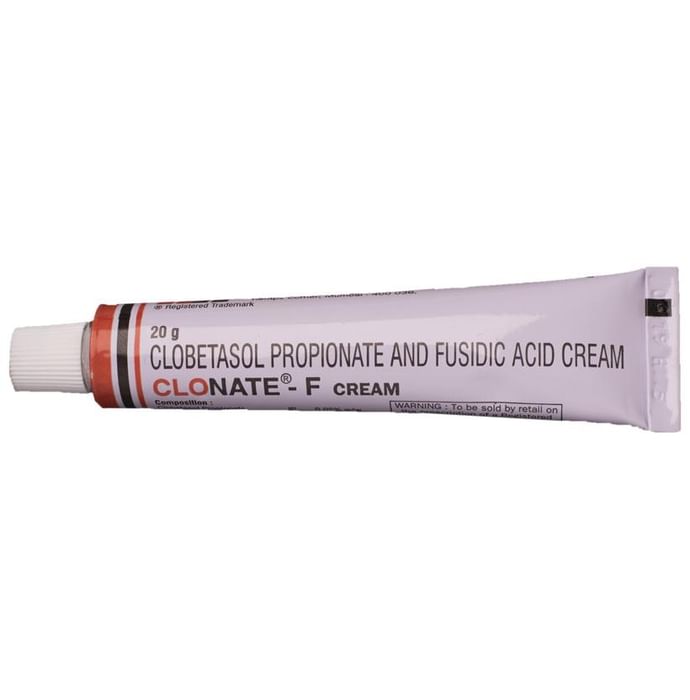 Clonate-F Cream