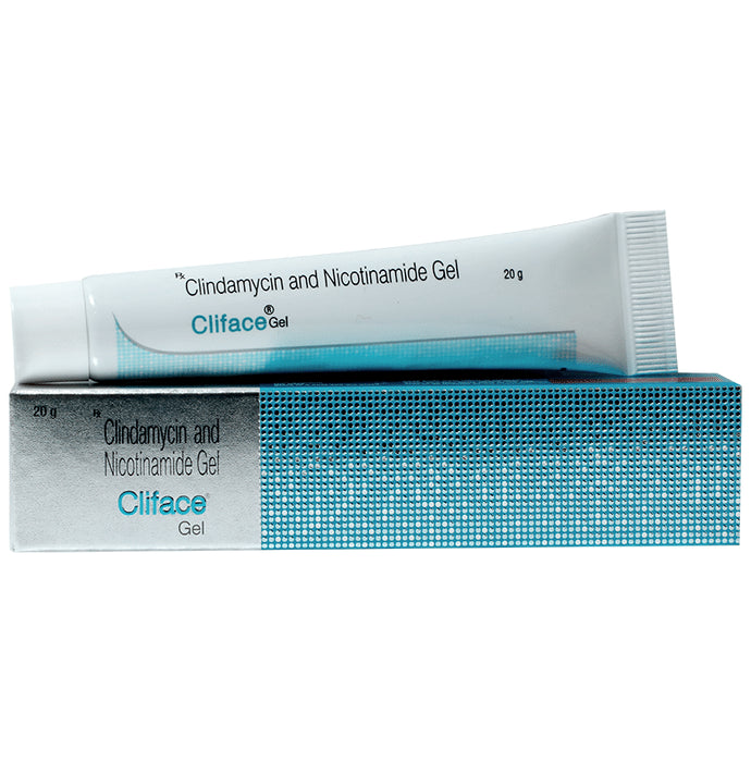 Cliface Gel - Classic Derma