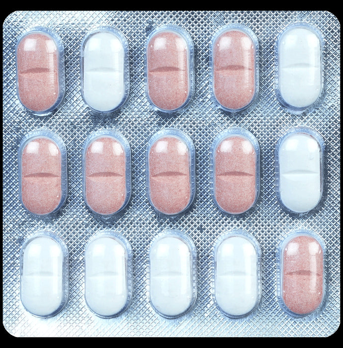 Cyblex M 30 XR Tablet