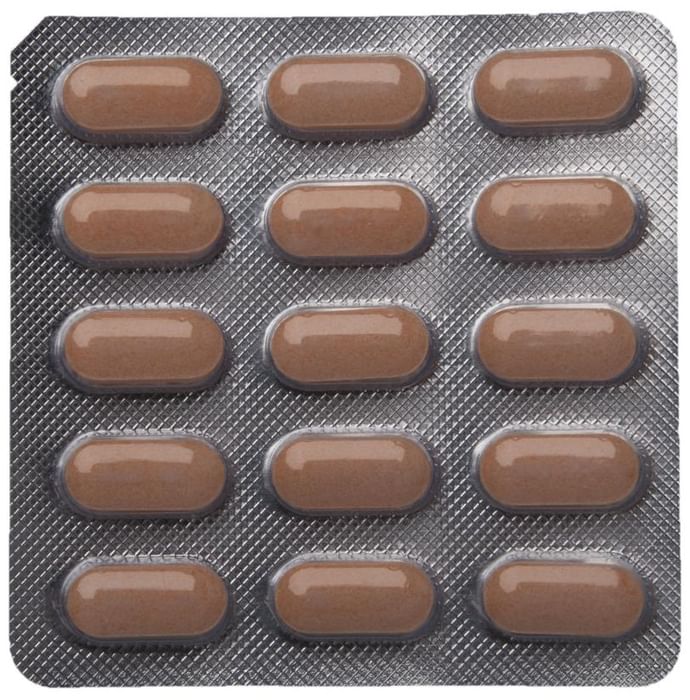 Cyblex MV 40.2 Tablet