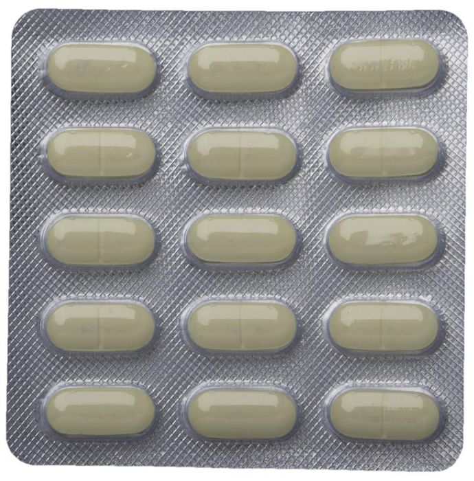 Cyblex MV 80.2 Tablet