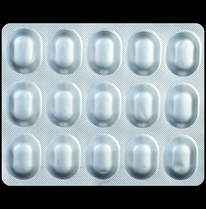 Dapefy-S 10/100 Tablet