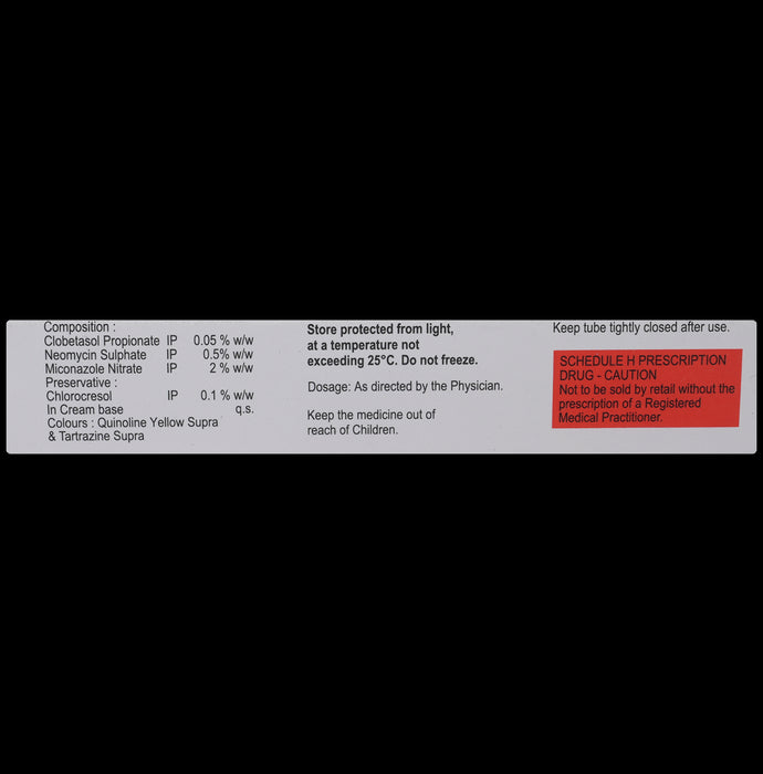 Dermikem OC Plus Cream