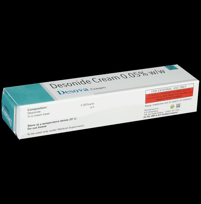 Desova Cream