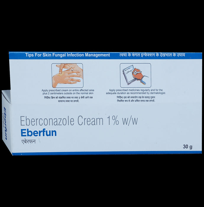Eberfun Cream