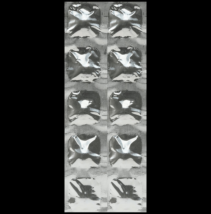 Efer-Sil Effervescent Tablet