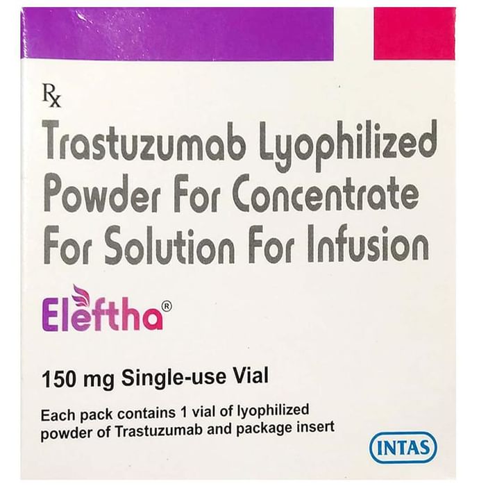 Eleftha 150mg Injection - Classic Derma