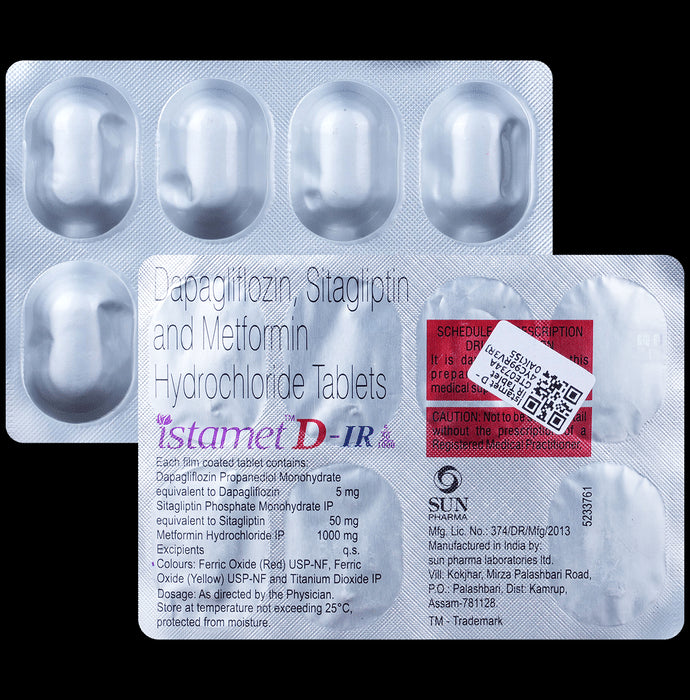 Omesec 20 Capsule - Classic Derma