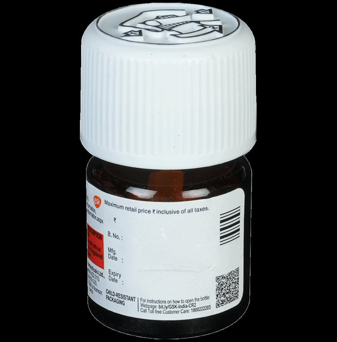 Eltroxin 88mcg Tablet