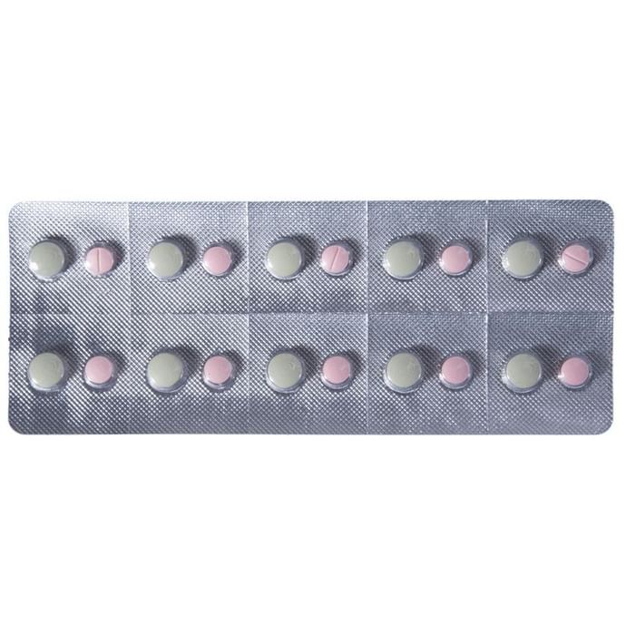 Endobloc T Combipack