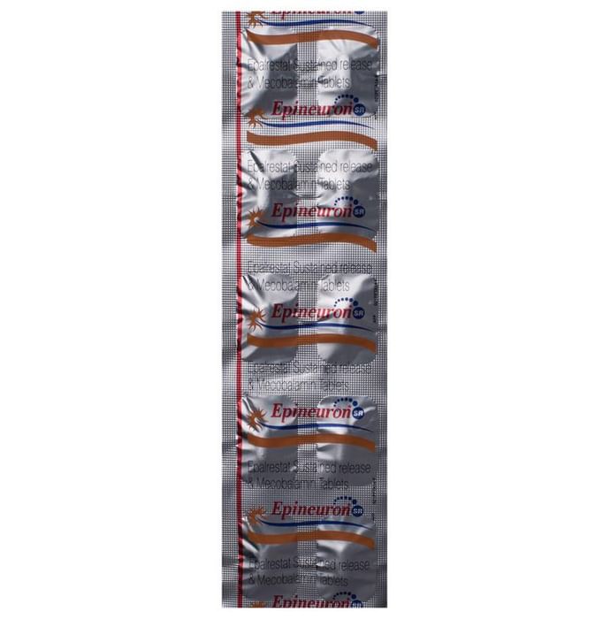 Epineuron SR Tablet