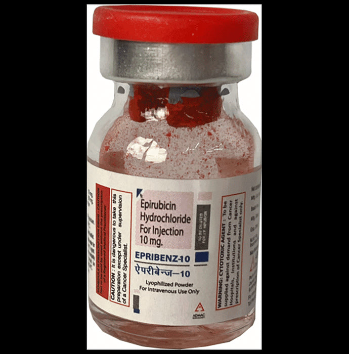 Epribenz 10mg Injection