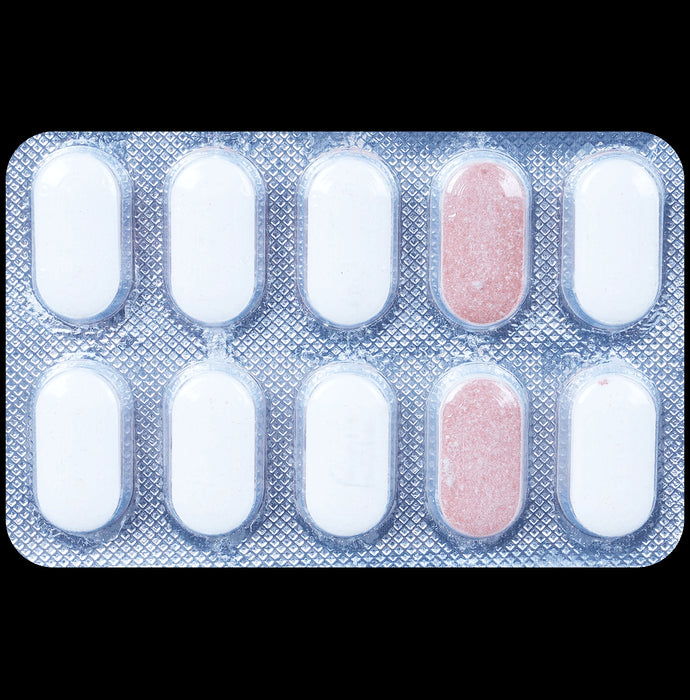 Euclide M 60 OD Tablet ER