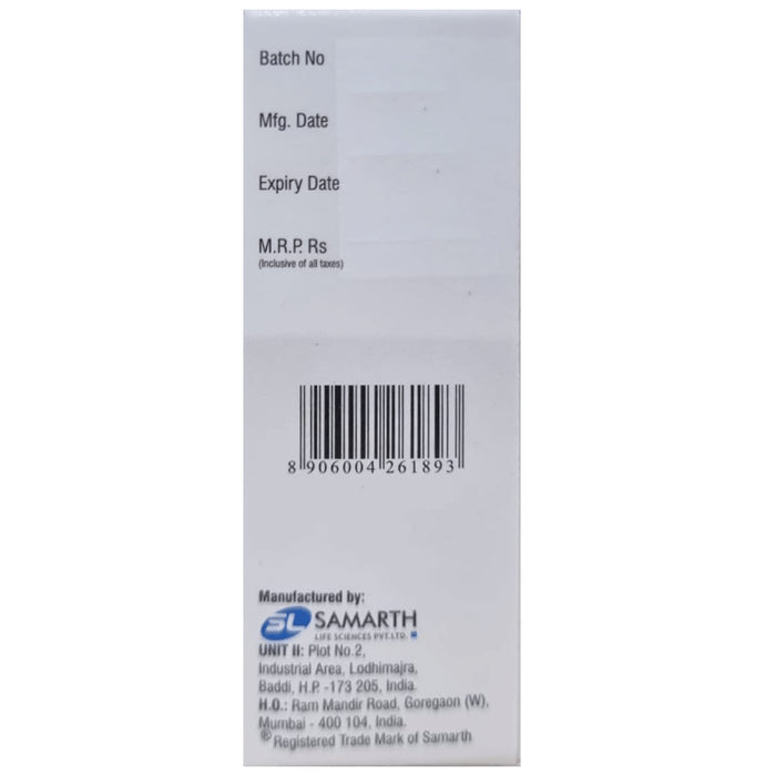 Eurolide 4mg Injection