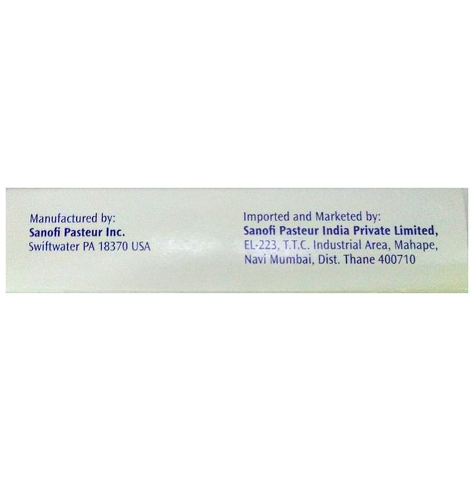 FluQuadri SH 2021 Vaccine