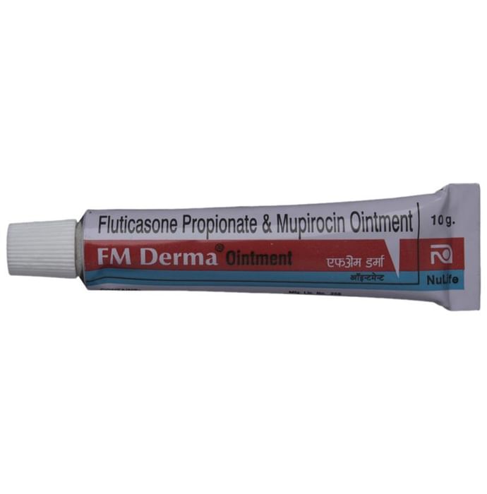 FM Derma Ointment