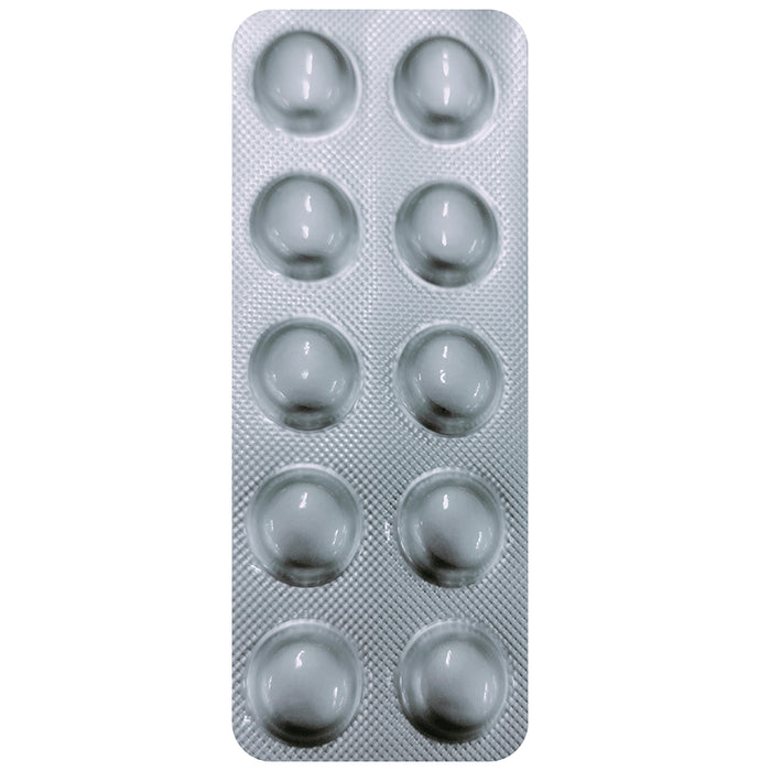 Forlast 2.5mg Tablet