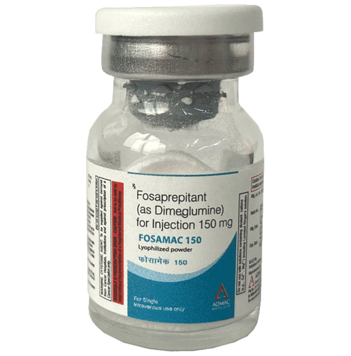 Fosamac 150 Injection