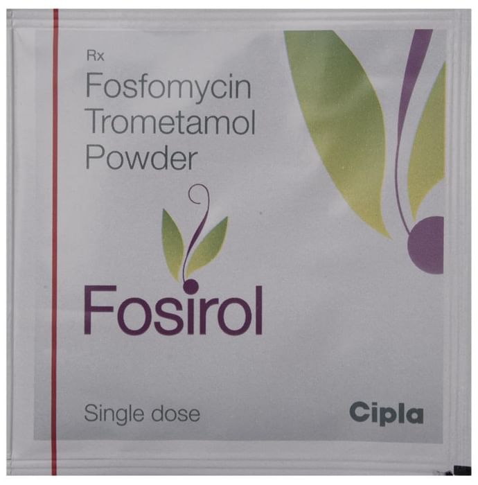 Fosirol Powder