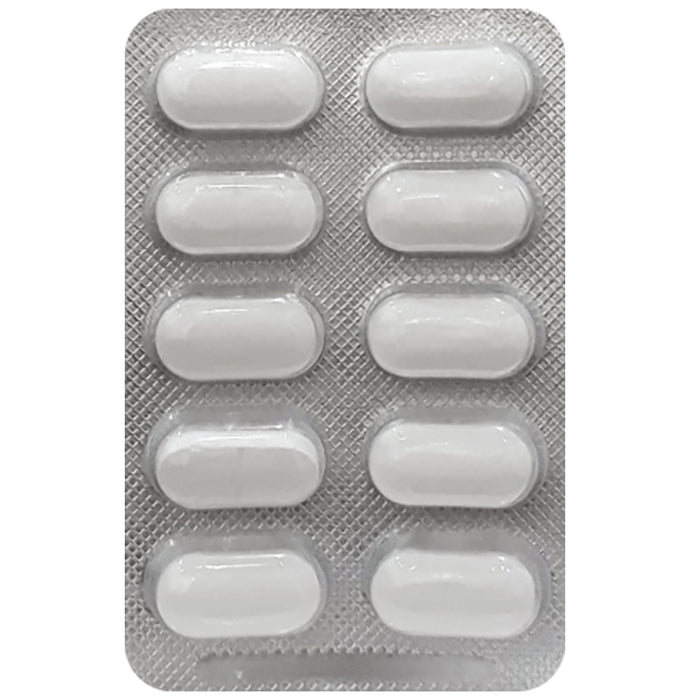 Auracold Tablet