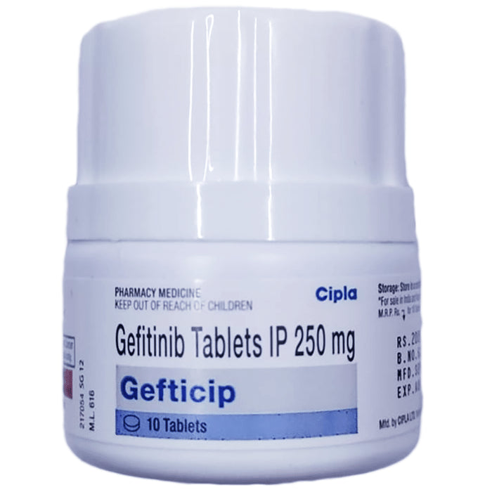 Gefticip Tablet