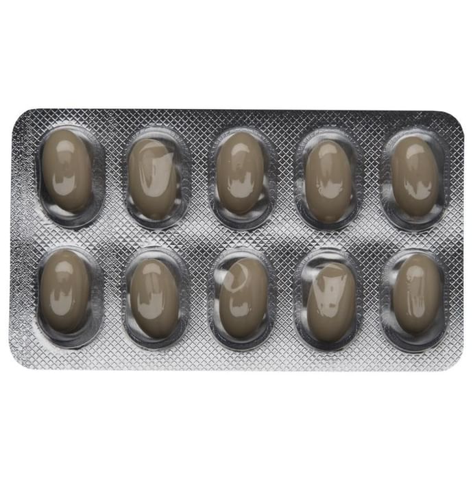 Gestone 200mg Capsule