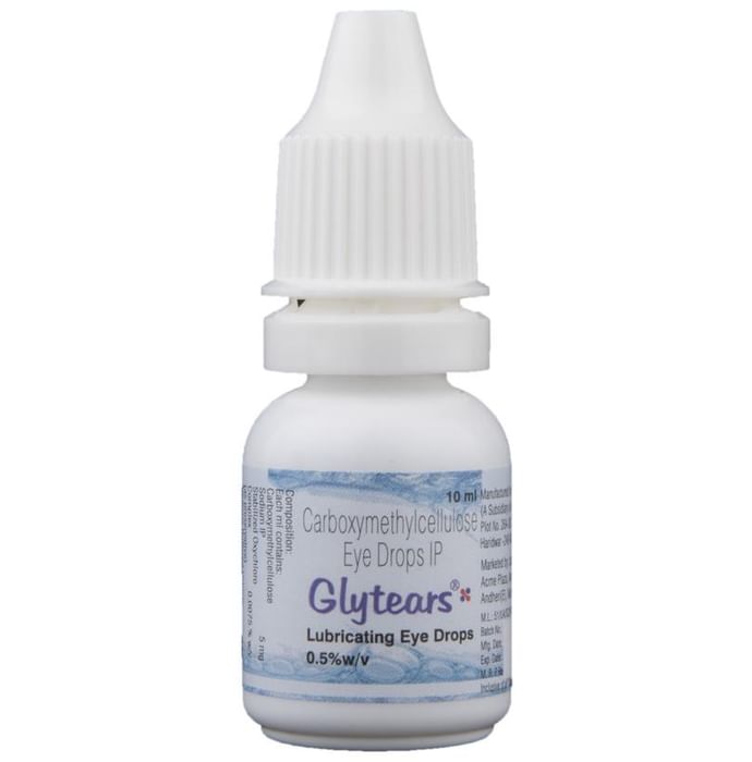 Glytears Eye Drop
