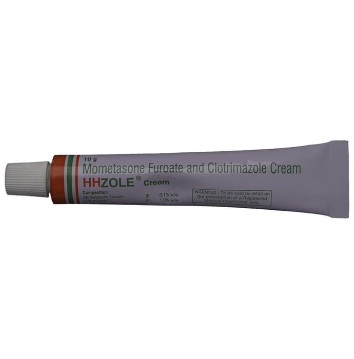 HHzole Cream
