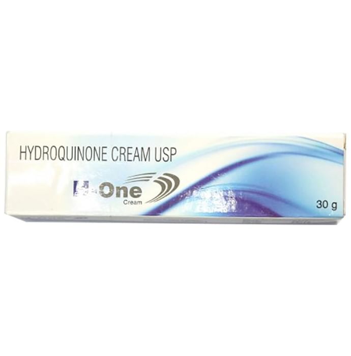 H-One Cream - Classic Derma