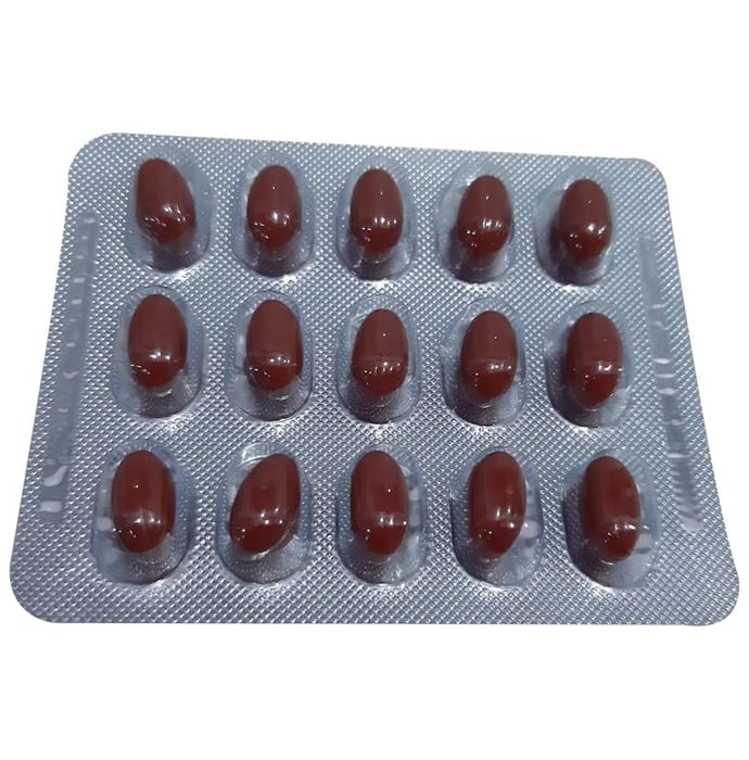 Isotroin 20 Capsule