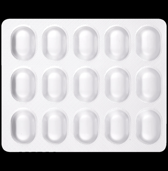 Istavel D 10/100 Tablet