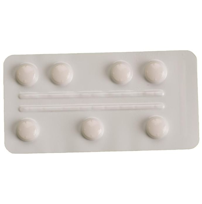 Januvia 50mg Tablet