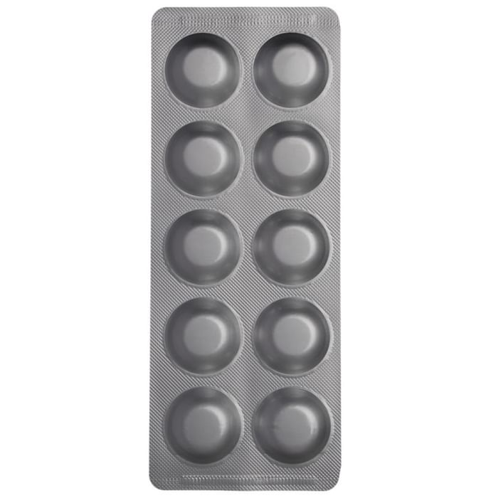 Junior Lanzol 30mg Tablet DT