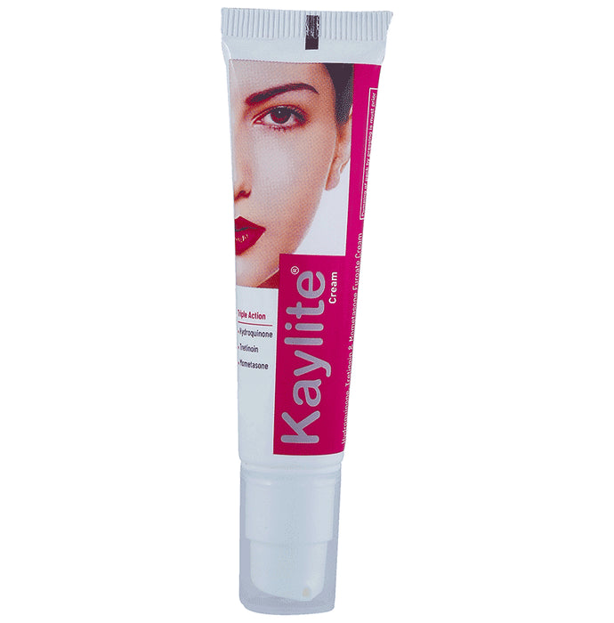 Kaylite Cream