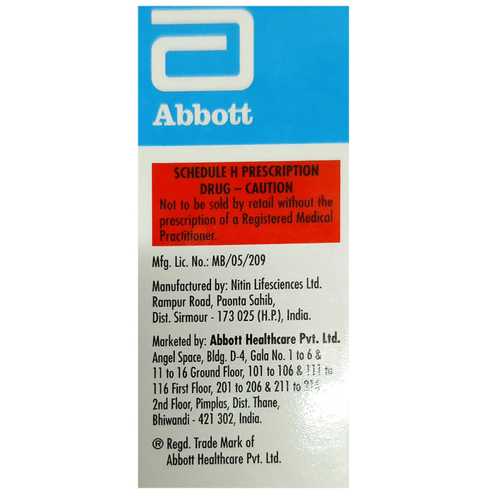 Kenacort 40mg Injection