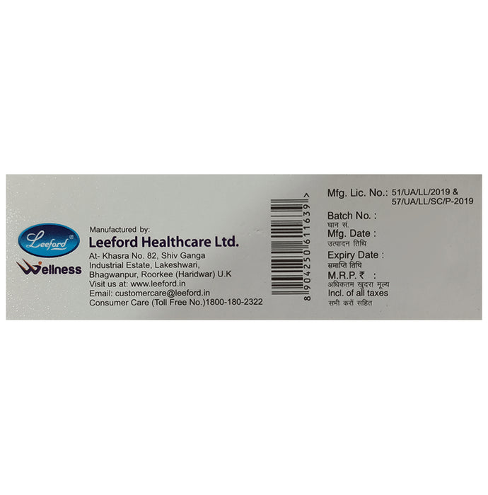 Ketoscalp Soap 75gm for Skin Infections