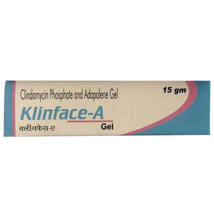 Klinface-A Gel - Classic Derma