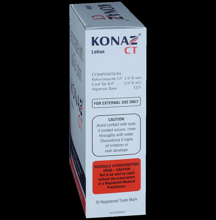 Konaz -CT Lotion