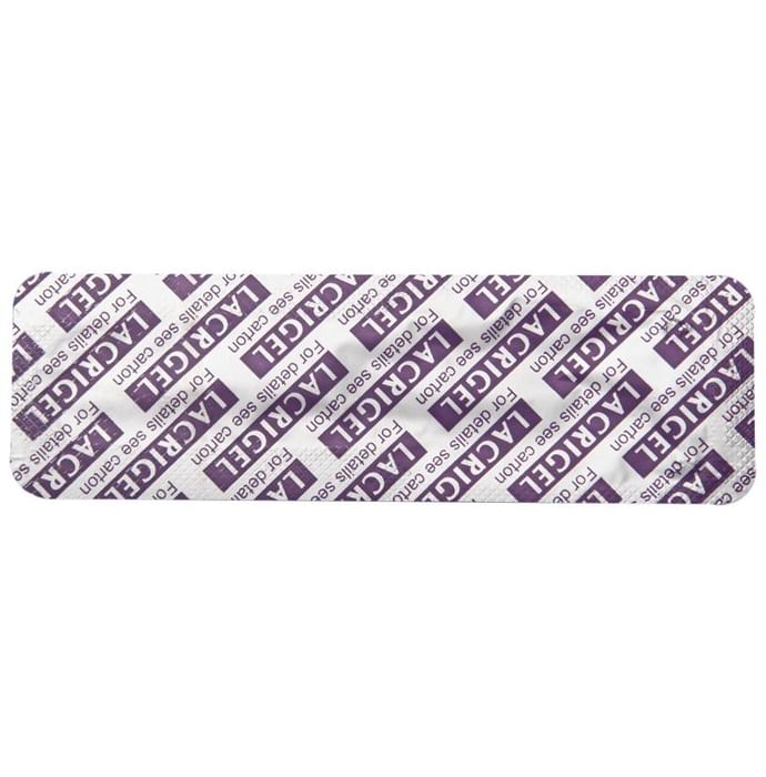 Lacrigel Ocular Lubricant