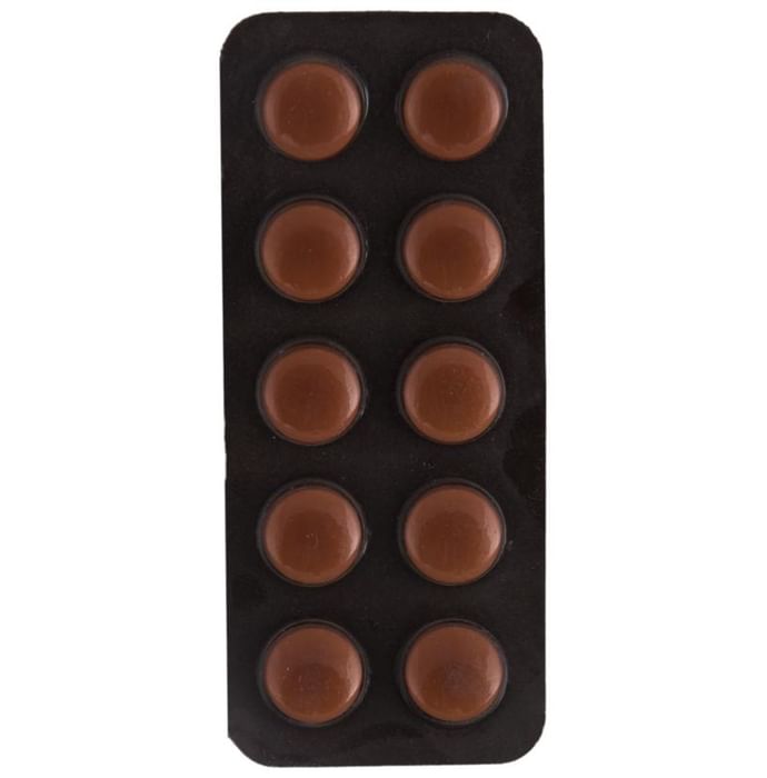 Lariago 250mg Tablet