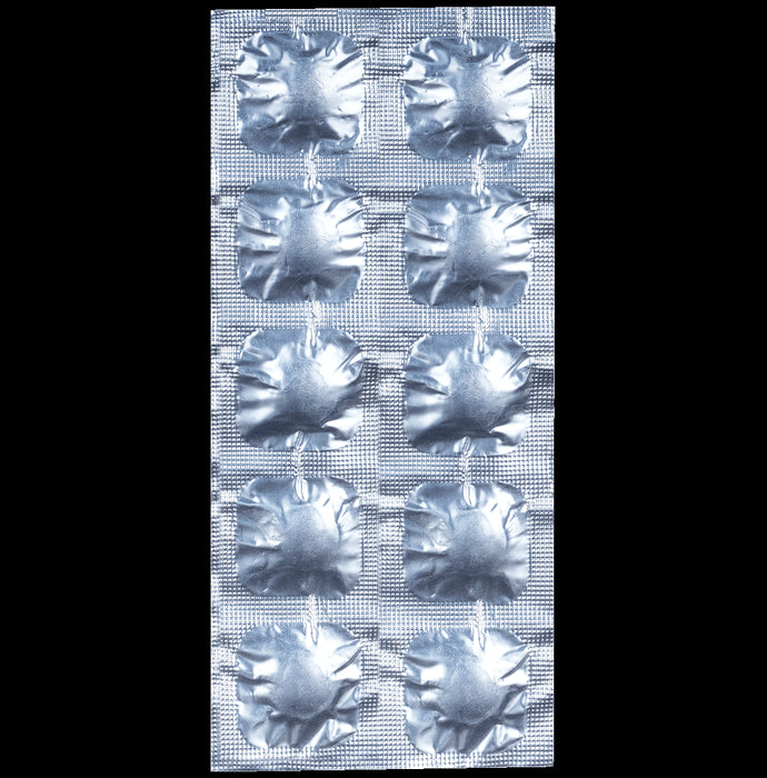 Arophyll-M Tablet SR