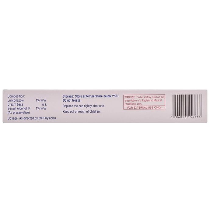 Lutriben Cream