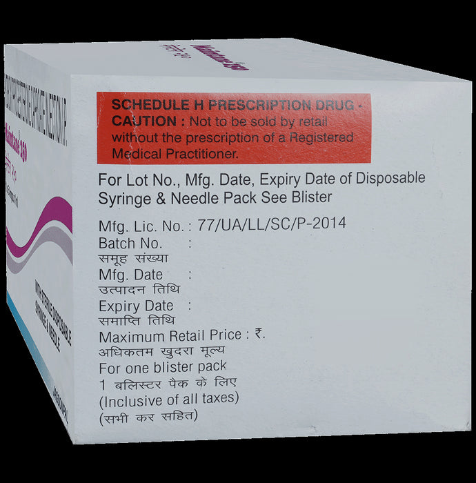 Maintane 250 Injection