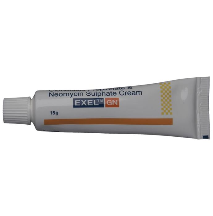 Exel GN Cream - Classic Derma