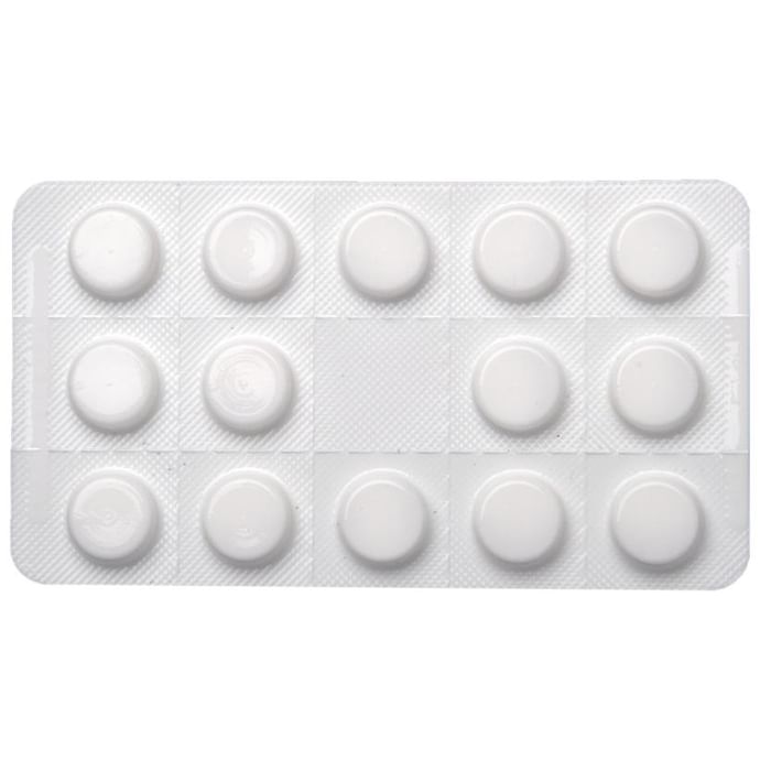 Medrol 16mg Tablet